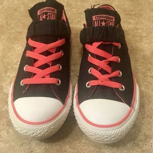 CONVERSE | SHOES SIZE 3 JUNIOR